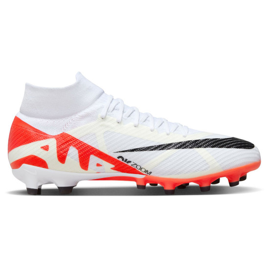 Nike Zoom Mercurial Superfly 9 Pro AG-Pro
